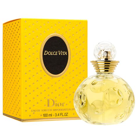 dolce vita christian dior eau de parfum|dolce vita perfume dupe.